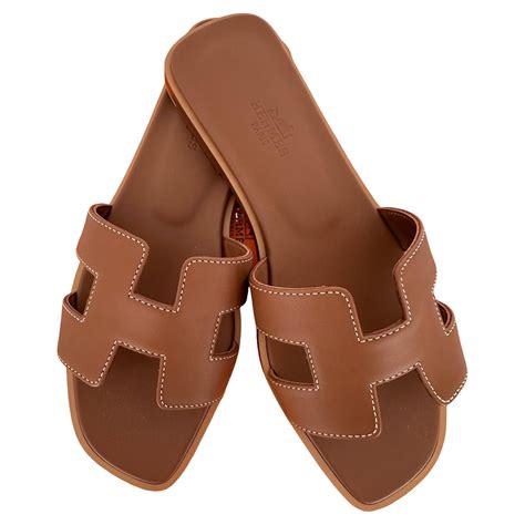 hermes oran sandals sale|hermes oran sandals with heels.